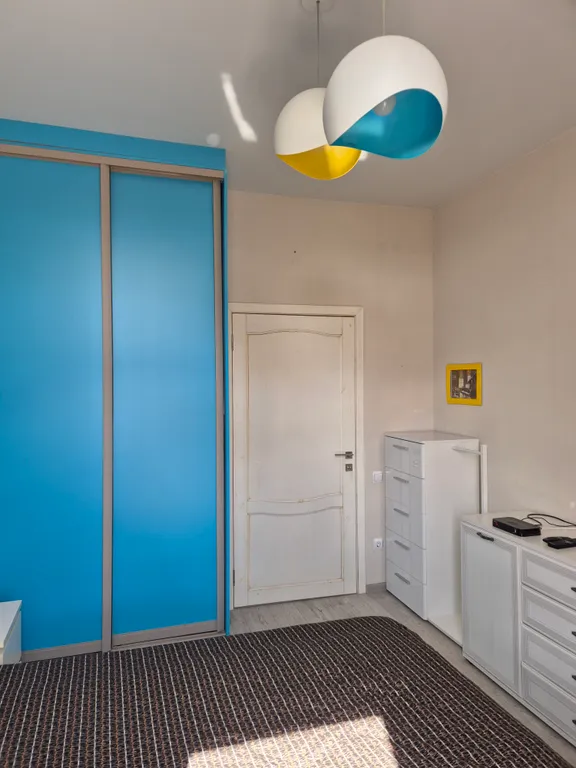 Уютная квартира в центре у моря