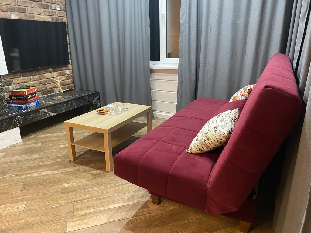 Коттедж Дом с камином, где можно приготовить пиццу в печи. Красное Село — Красное Село