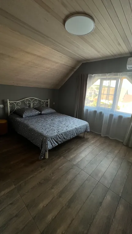 Квартира Апартаменты Sati 3 этаж — Сириус