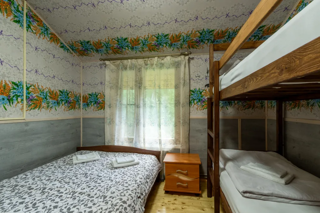 5-комнатный Дом