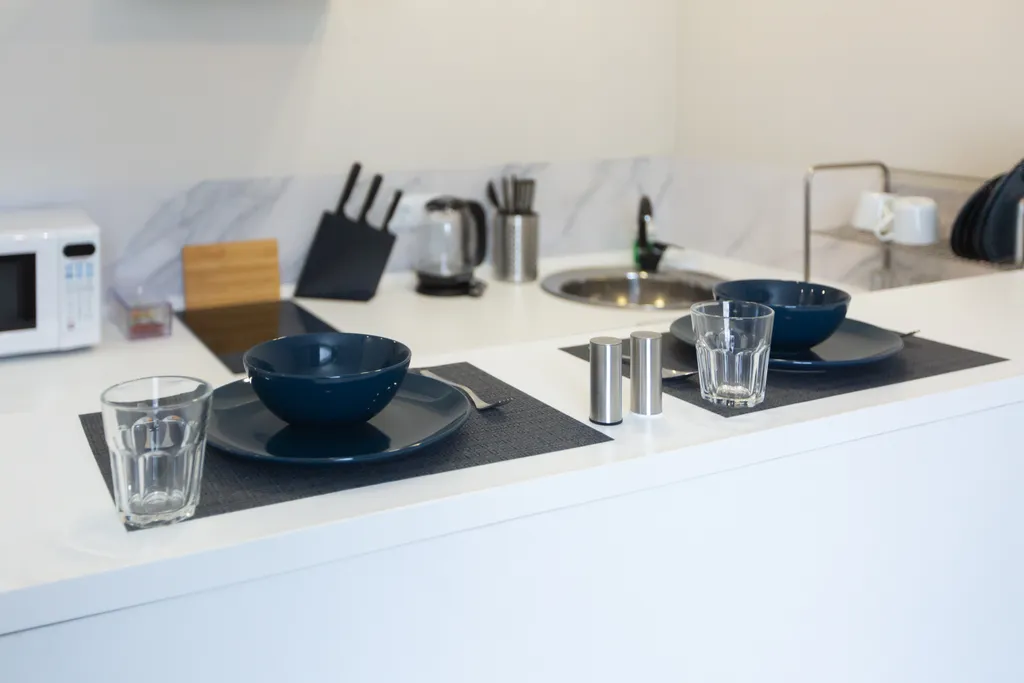 Студия на Карташова, 31б № 3