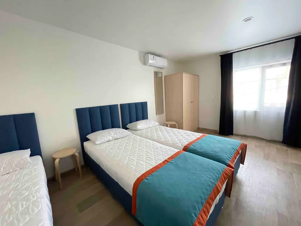 5-комнатный Дом