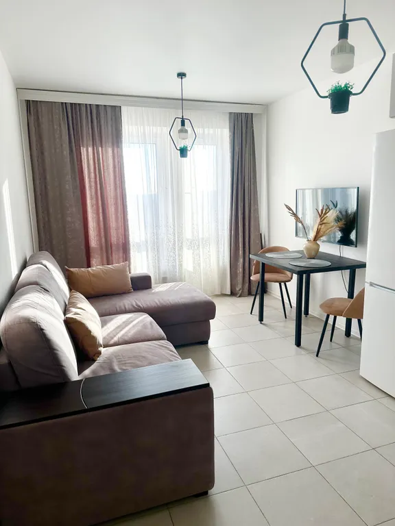 Уютная квартира для отдыха