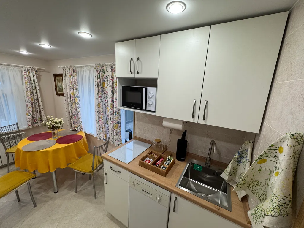 3-комнатный Дом