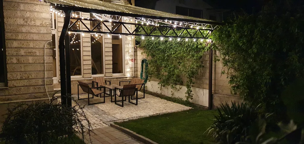 Дом в центре Пятигорска