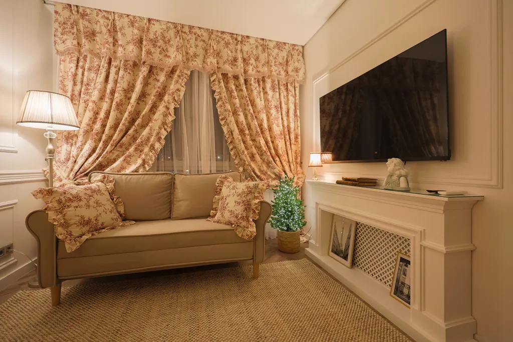 Квартира Квартира Perfect home — Москва