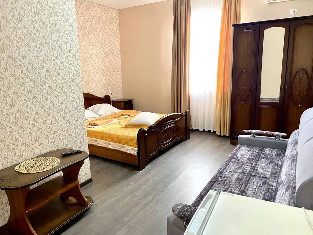 Квартира Комната — Анапа