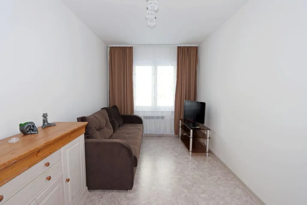 Апартаменты на Микрохирургии Глаза