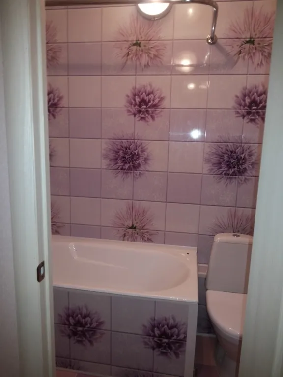 Уютная квартира в тихом районе у центра