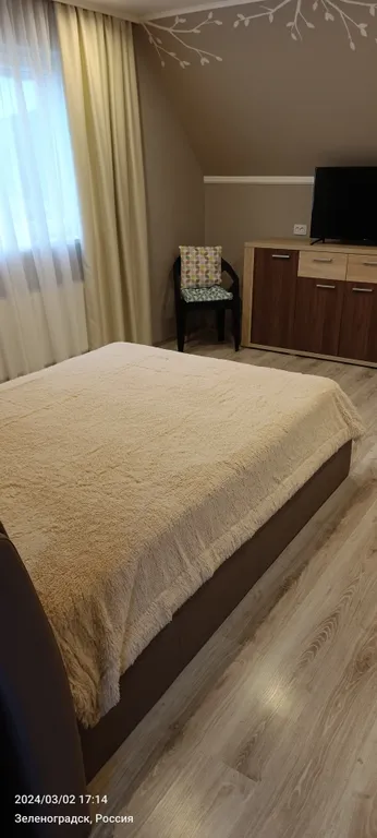 Аппартаменты E&M