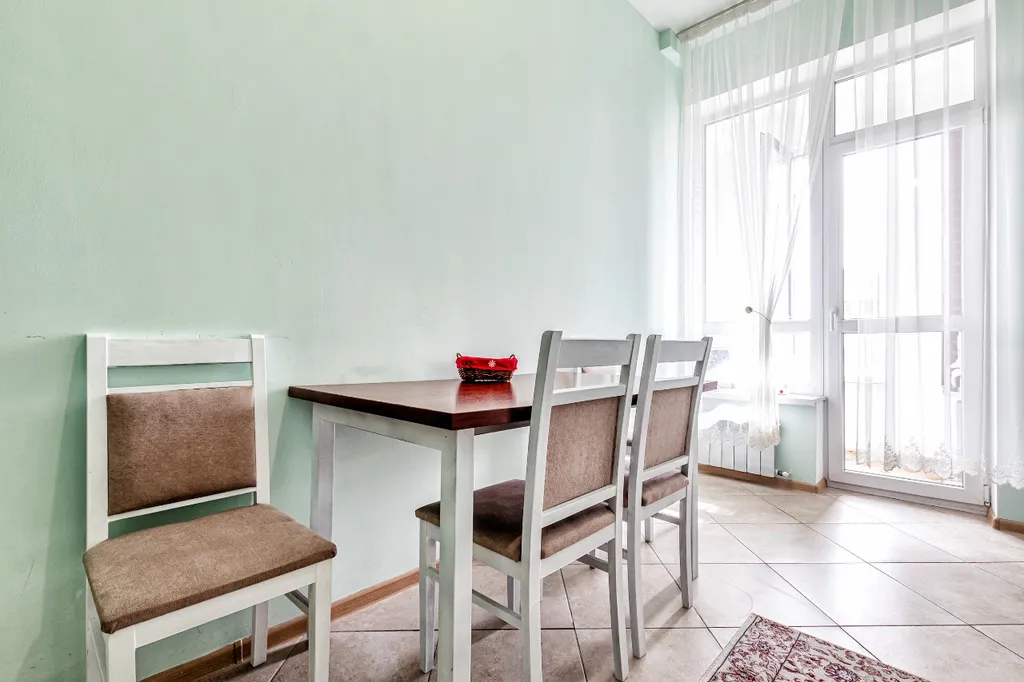 Уютная квартира в шаговой доступности от ТРЦ Mega Silk Way