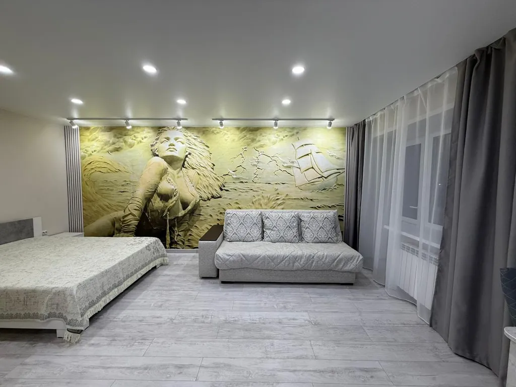 Уютная квартира — аренда посуточно в Кострома