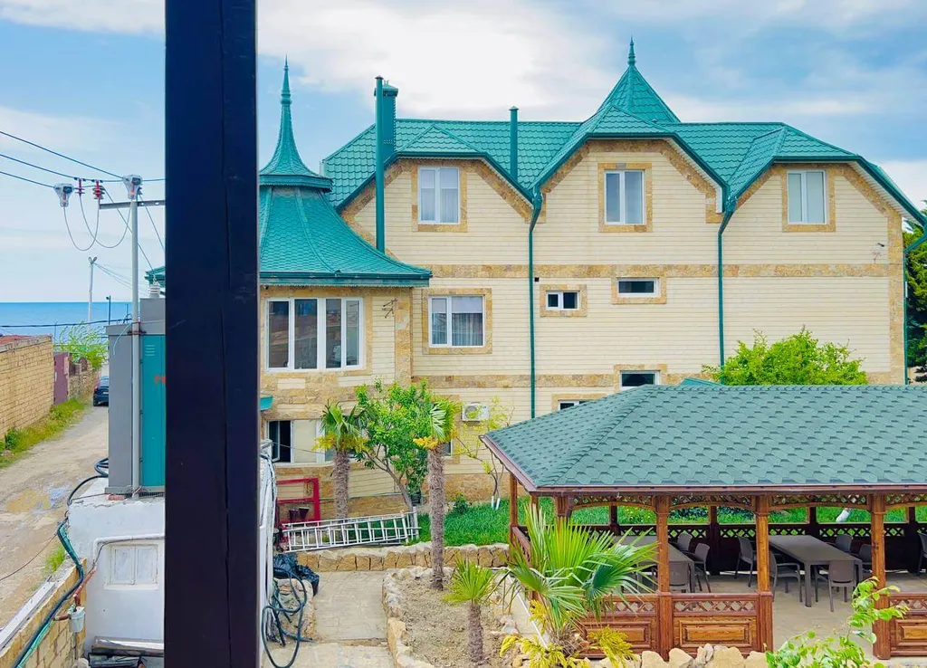 Квартира Комната — аренда посуточно в Хазар