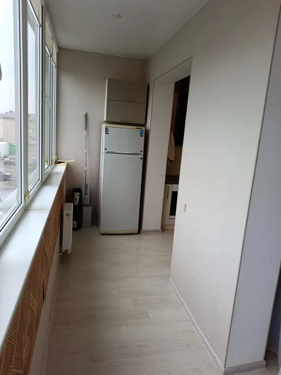 Квартира 1-комнатная Квартира — Краснодар