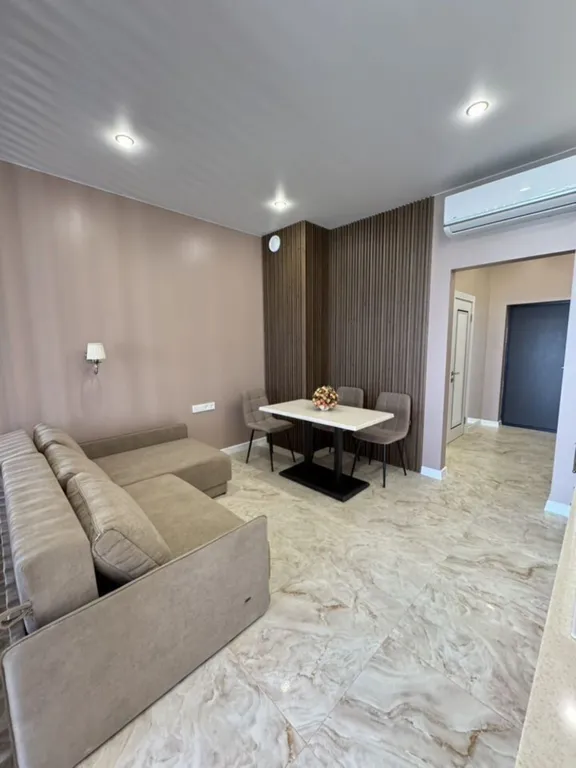 Уютная квартира в ЖK Золотые Пеcки