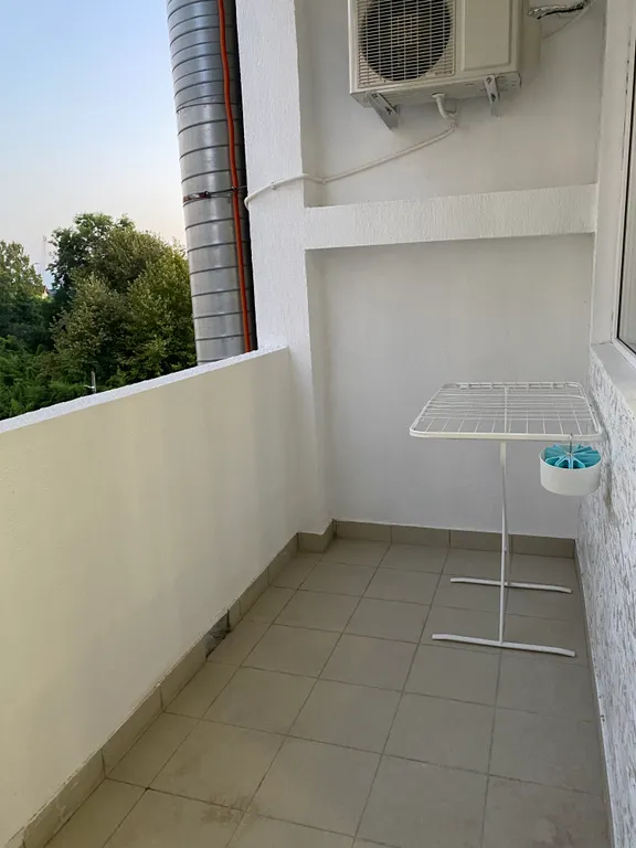 Квартира 2-комнатная Квартира — Сириус