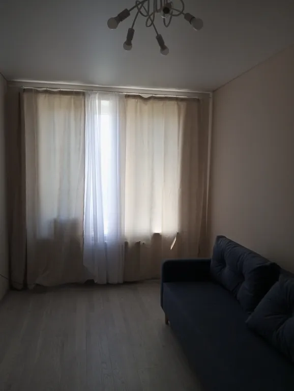 Квартира Уютная квартира с видом на море — Зеленоградск