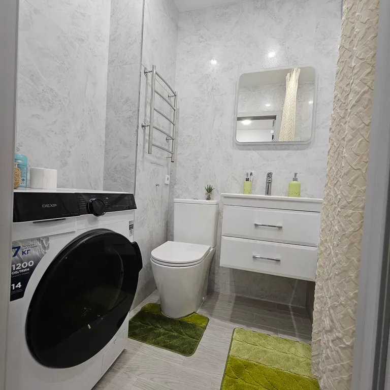 Однокомнатная ЛЮКС