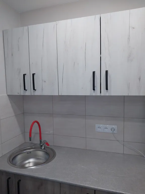 уютная двухкомнатная в тихом центре у университета