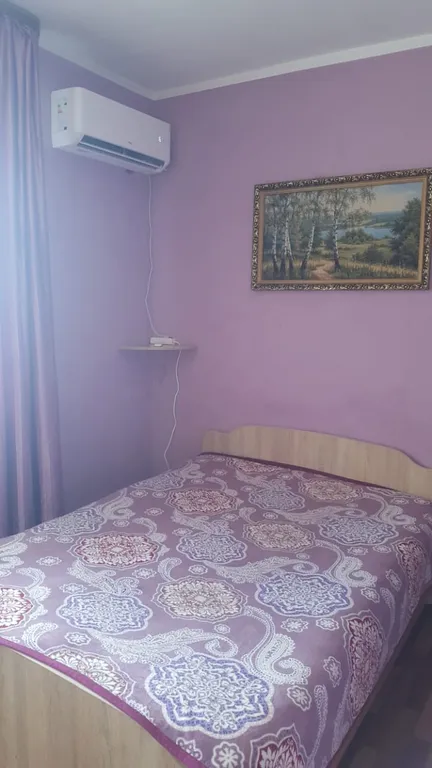 В районе глазной клиники Мицар, областной больницы