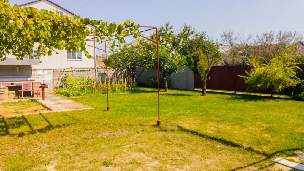 Гостевой дом Владимир