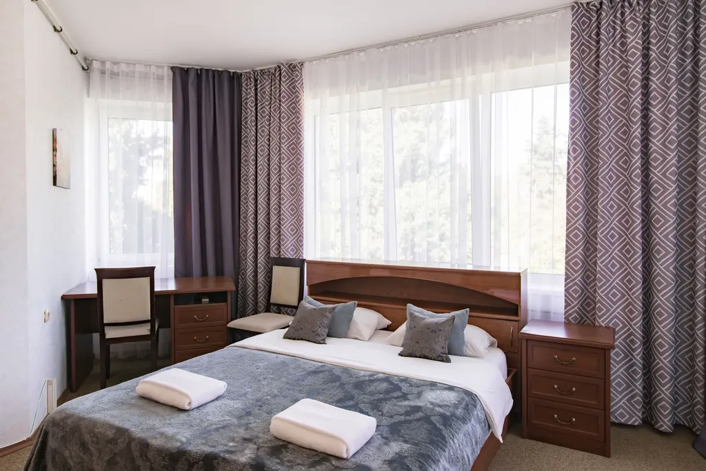 Квартира Комната — аренда посуточно в Кудепста