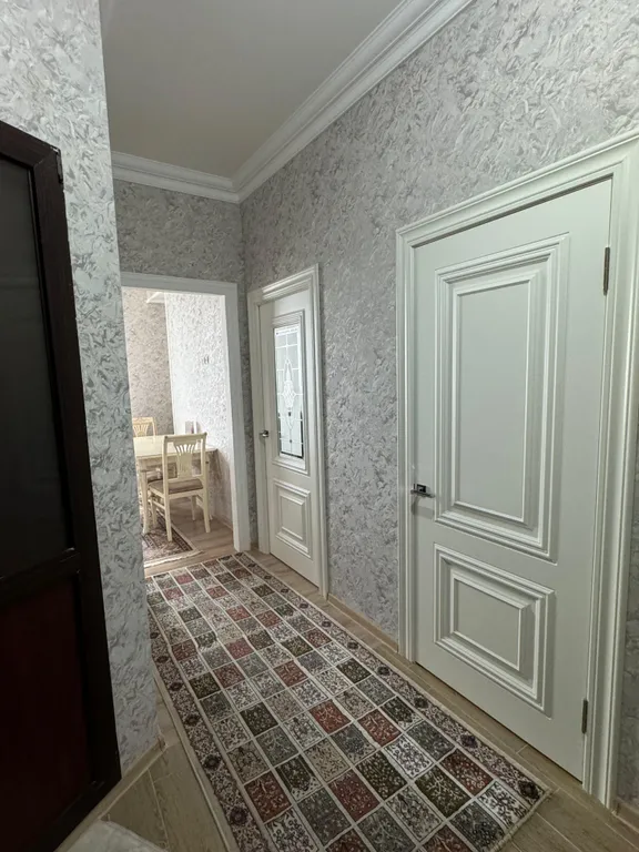 Квартира в самом востребованном районе города