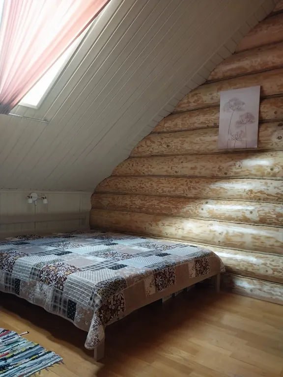 Комфортабельный 3-коттедж на 1 линии о.Селигер