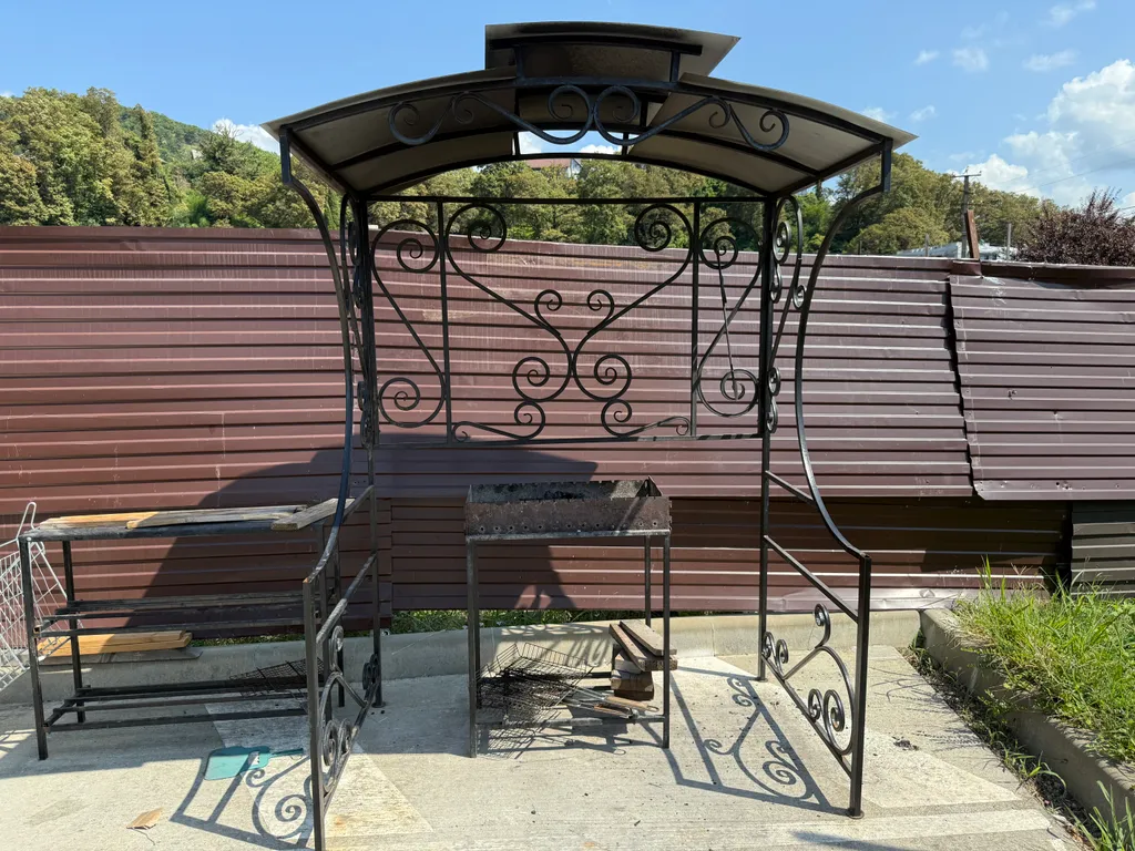 Коттедж Таунхаус рядом с морем — Сочи