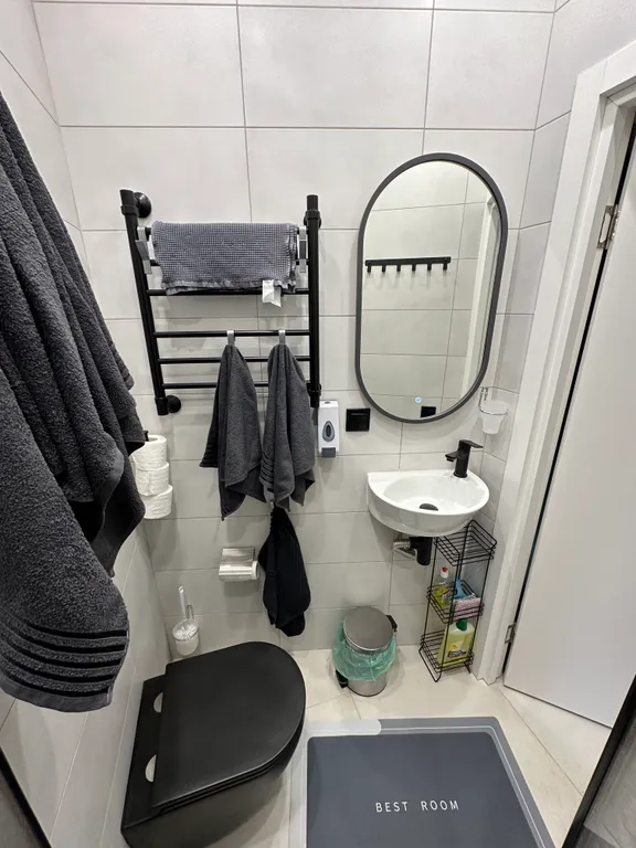 Квартира Комната — Анапа