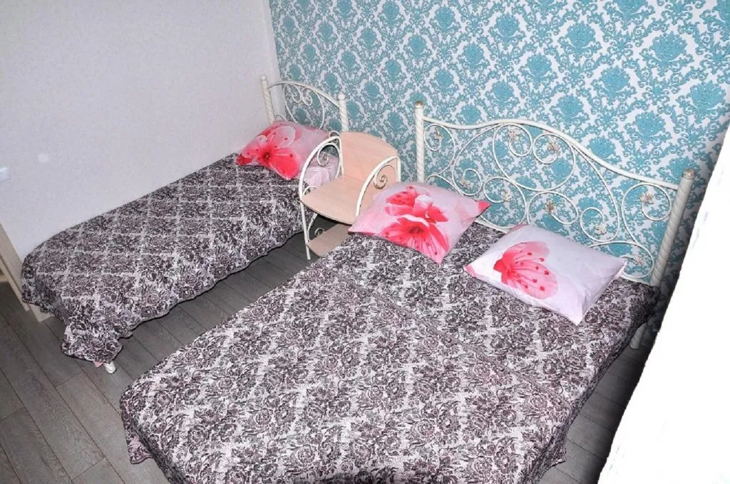 Апартамент Фета