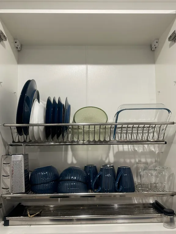 Уютная видовая студия green city-2