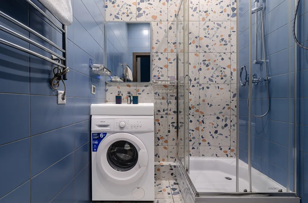 Квартира 1-комнатная Квартира — Москва