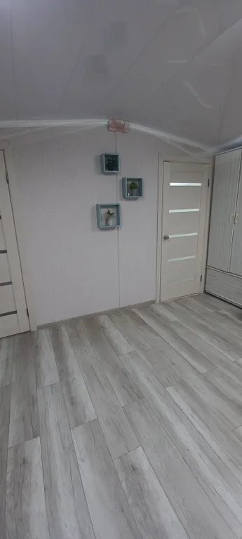 Дом 30m2 — чан, тишина, вдохновляющие виды