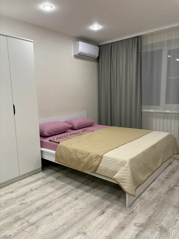 1 комнатная квартира в центре города — аренда посуточно в Волгоград