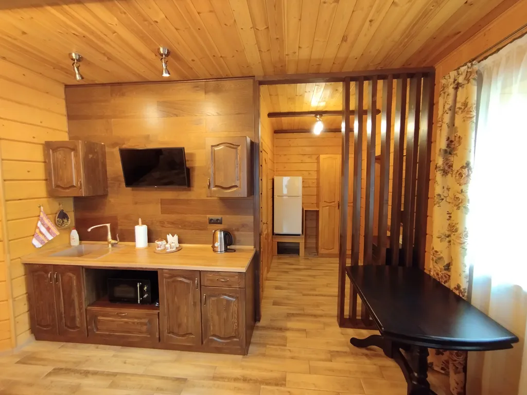 Студия у Покровского монастыря