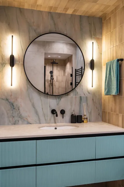 Квартира Дизайнерская квартира — Санкт-Петербург