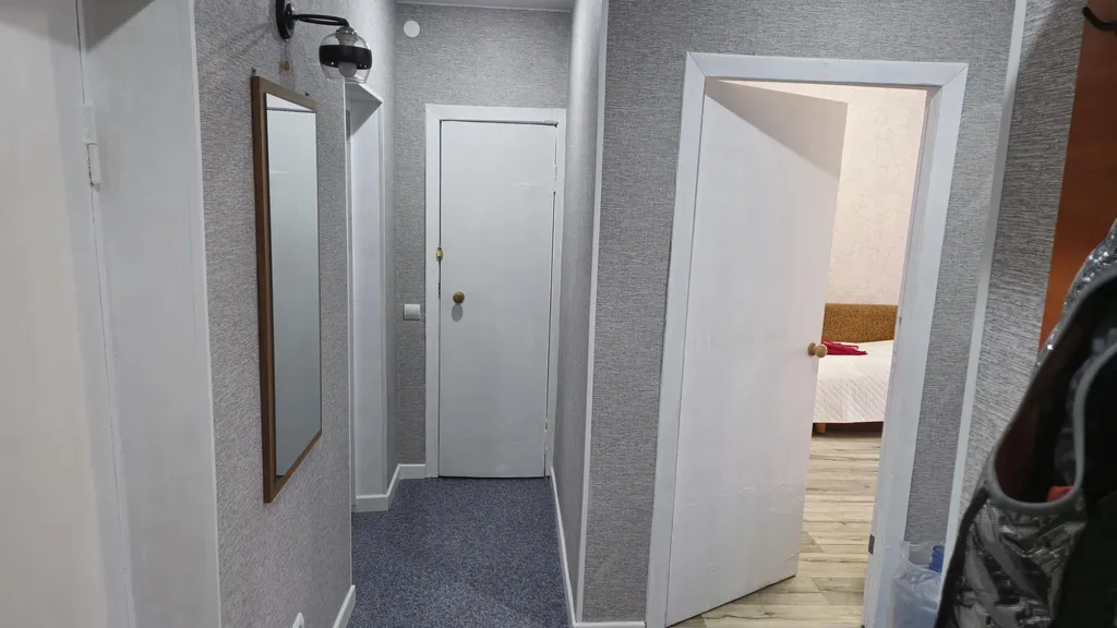 Уютная квартира рядом с гаванью