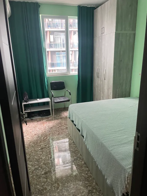 Уютная квартира 1+1 на берегу моря