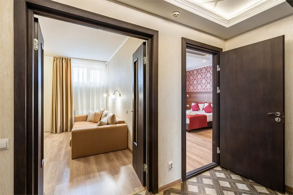 Квартира Комната — Санкт-Петербург