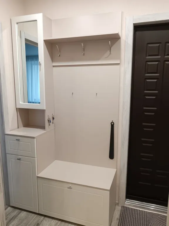 Квартира для ценителей комфорта и чистоты в центре ленинского округа