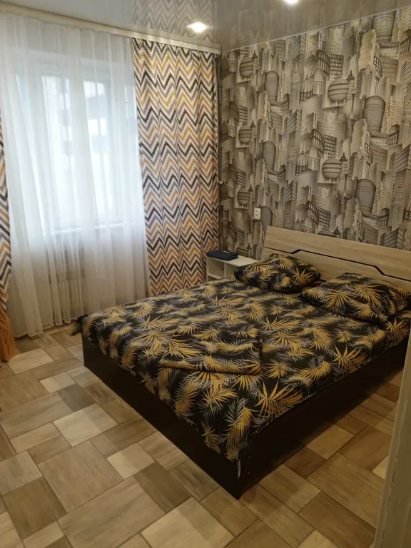 Квартира Удобный выезд на Акрон — аренда посуточно в Великий Новгород