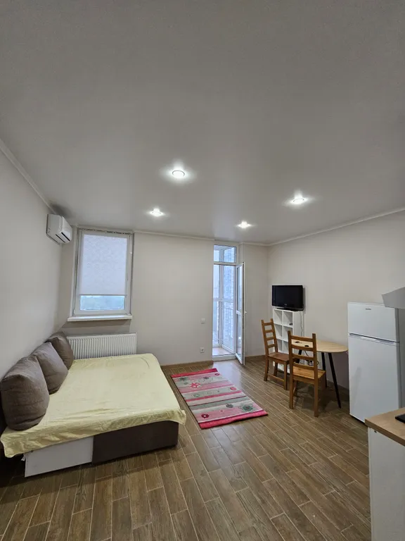 Квартира Стильная студия — Ростов-на-Дону