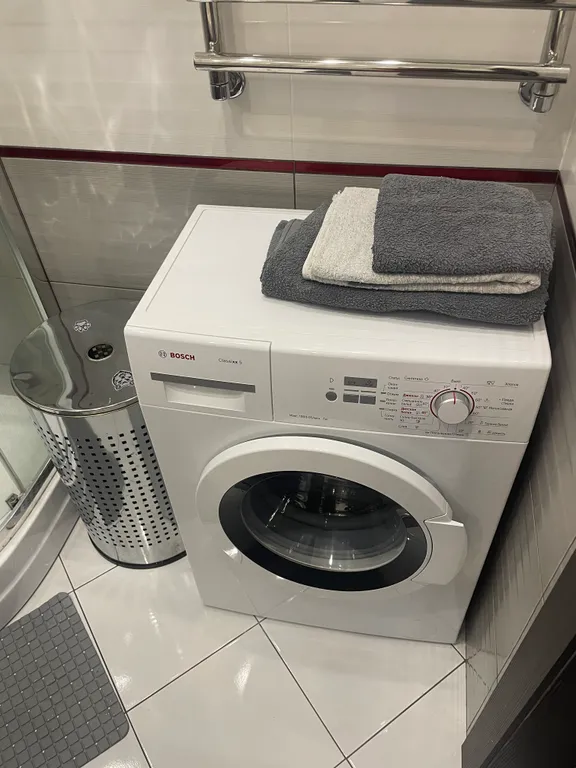 Квартира 1 комнатная квартира новая, чистая, светлая, район Лебяжий — Минск