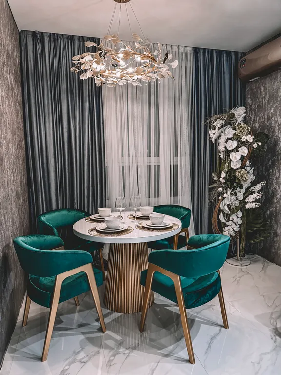 Подарите себе удовольствие отдыхать по особенному!