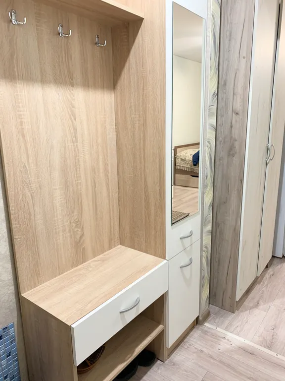 Уютная студия