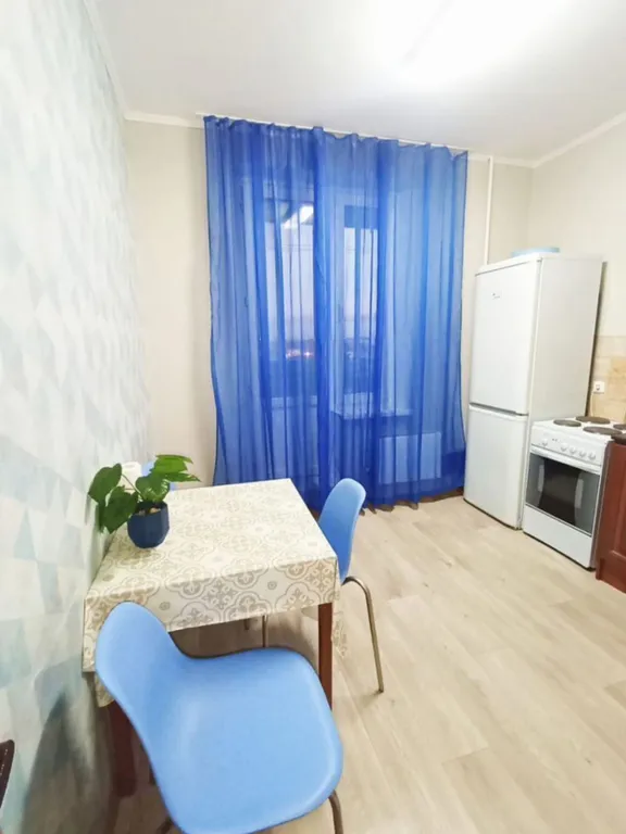 Уютная квартира возле метро Некрасовка