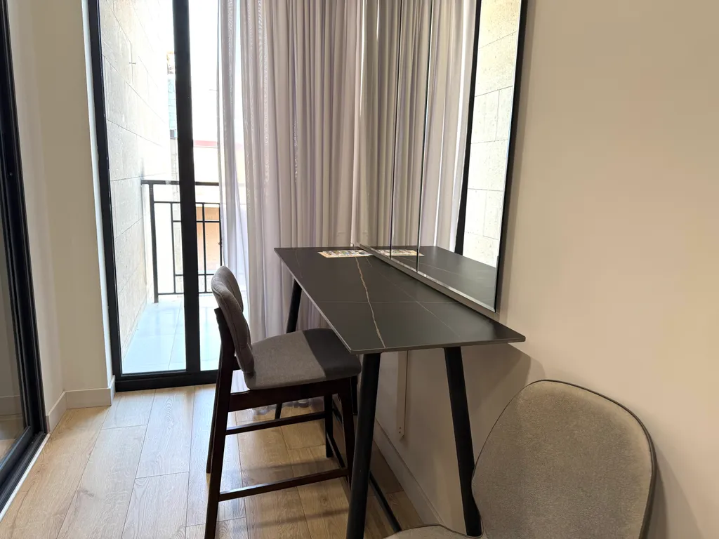 Уютная квартира новостройке в самом центре Еревана