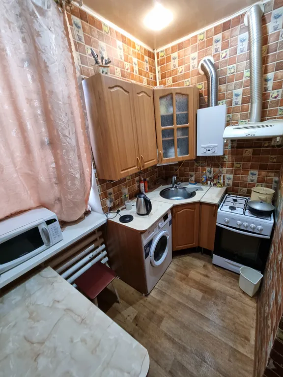 Двухкомнатная квартира вартира в центре города