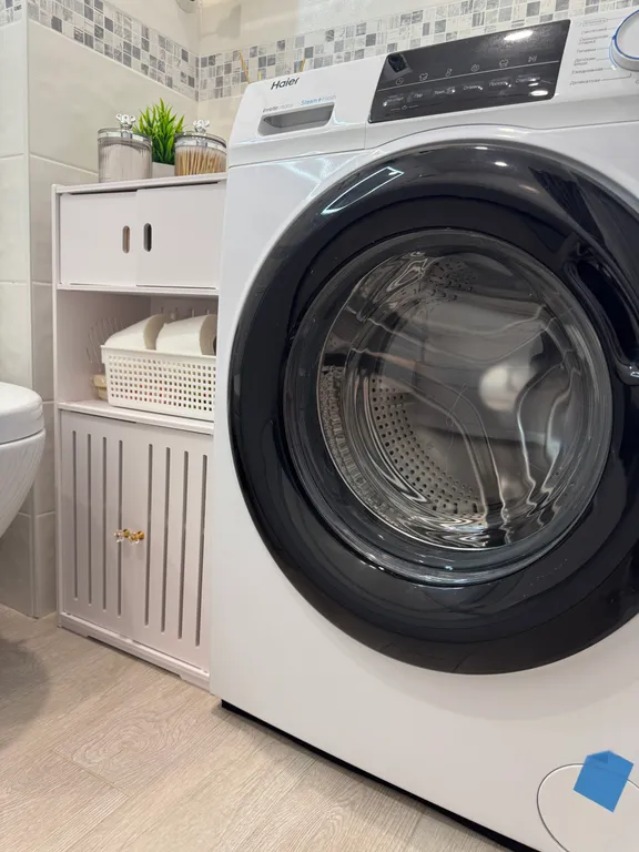 Уютная однокомнатная квартира